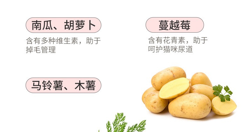哪几种猫粮是比较安全可靠的品牌(安全又营养的猫粮牌子)-图片4